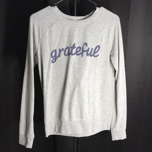 grateful long sleeve shirt